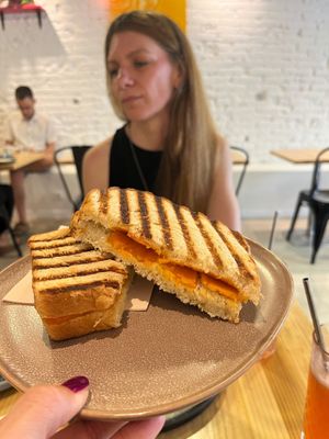  at Asante in Barcelona