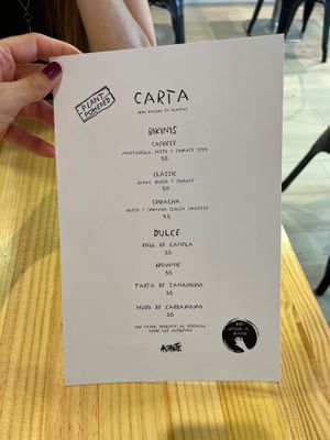  at Asante in Barcelona