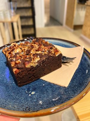  at Asante in Barcelona