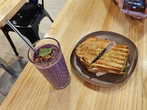  at Asante in Barcelona