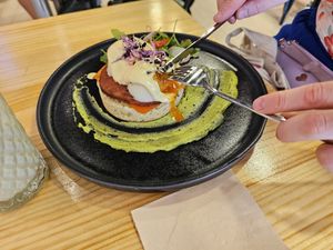  at Asante in Barcelona