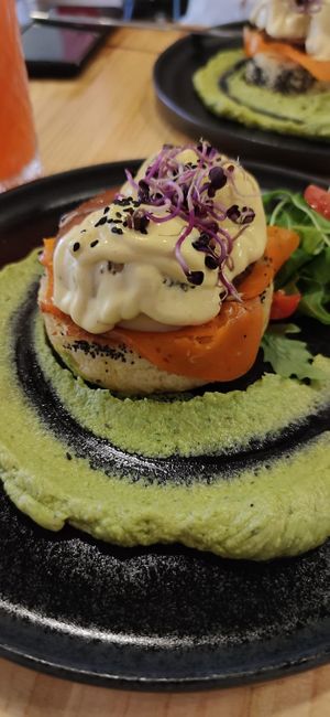  at Asante in Barcelona