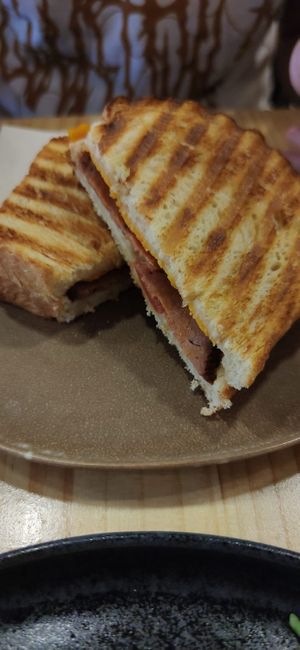  at Asante in Barcelona