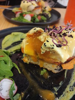  at Asante in Barcelona