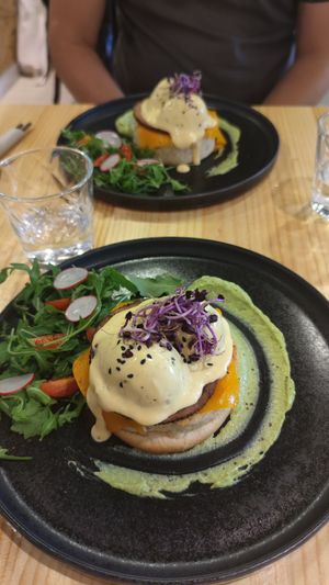  at Asante in Barcelona