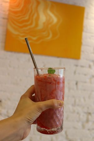  at Asante in Barcelona