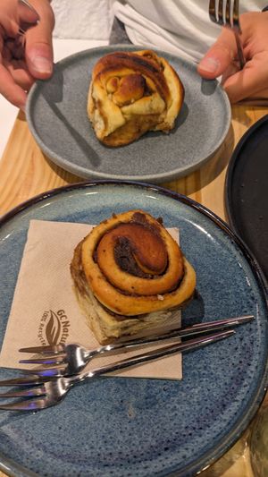  at Asante in Barcelona