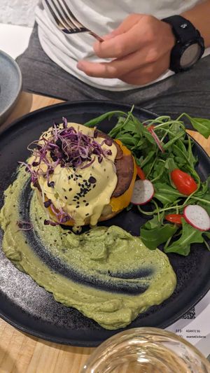  at Asante in Barcelona