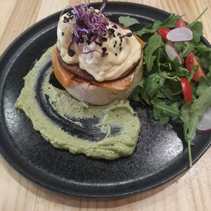  at Asante in Barcelona