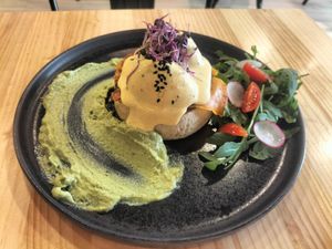  at Asante in Barcelona