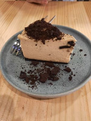  at Asante in Barcelona