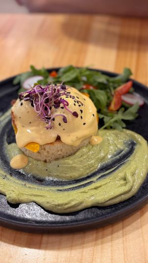  at Asante in Barcelona