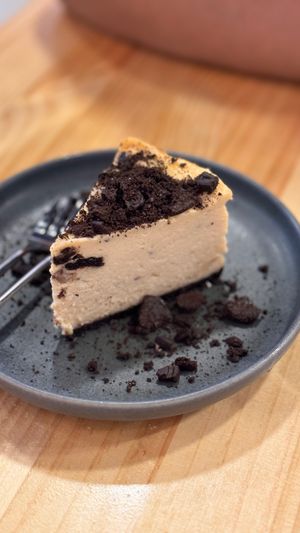  at Asante in Barcelona