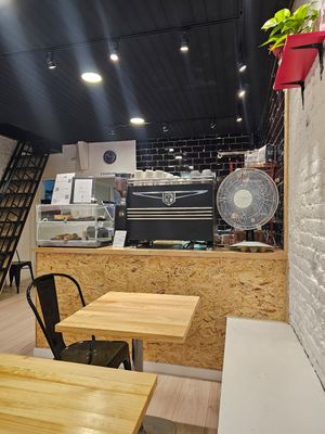  at Asante in Barcelona