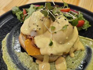  at Asante in Barcelona