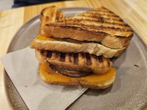  at Asante in Barcelona