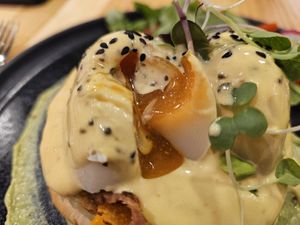  at Asante in Barcelona