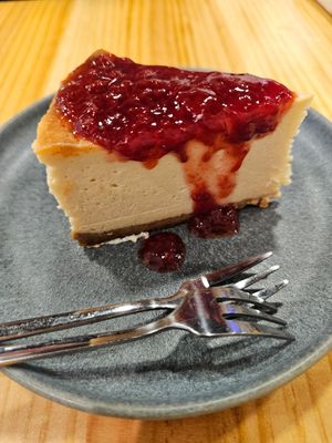  at Asante in Barcelona