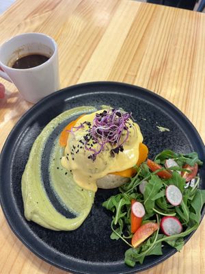  at Asante in Barcelona