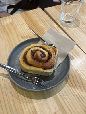   at Asante in Barcelona