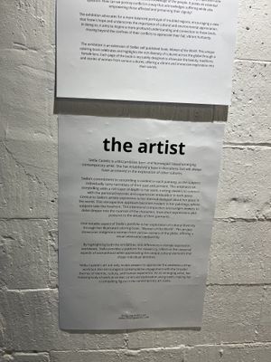   at Asante in Barcelona