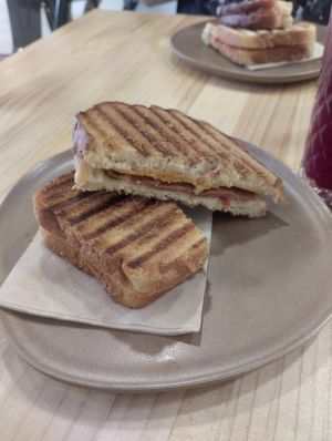  at Asante in Barcelona