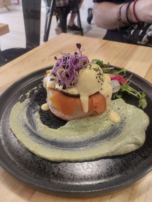  at Asante in Barcelona