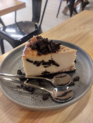  at Asante in Barcelona