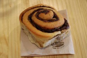  at Asante in Barcelona