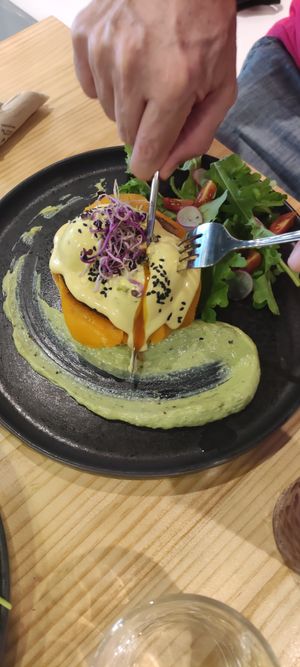  at Asante in Barcelona