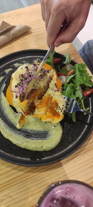  at Asante in Barcelona