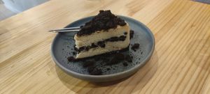  at Asante in Barcelona