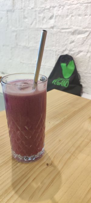  at Asante in Barcelona