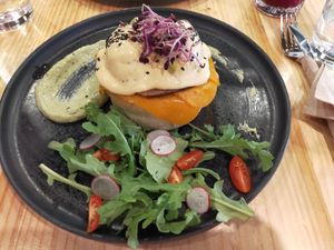  at Asante in Barcelona