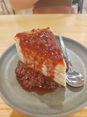  at Asante in Barcelona