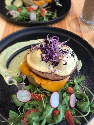  at Asante in Barcelona