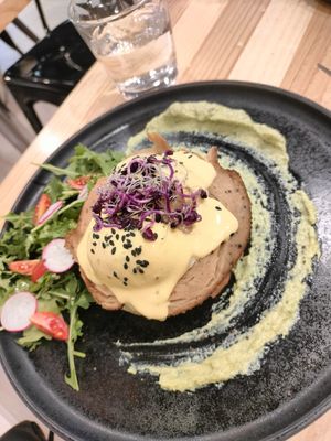  at Asante in Barcelona