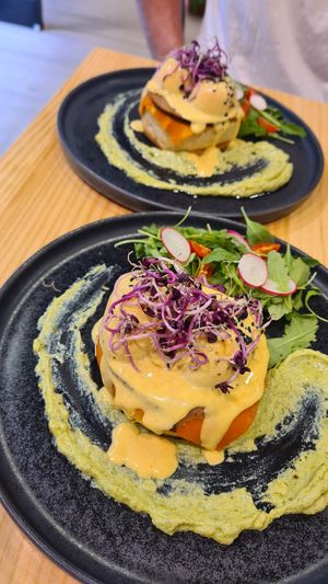  at Asante in Barcelona