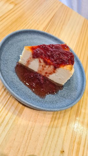  at Asante in Barcelona