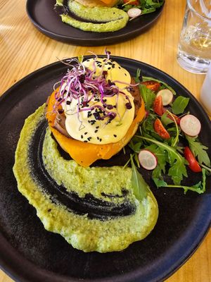 Mind blowingly good! at Asante in Barcelona