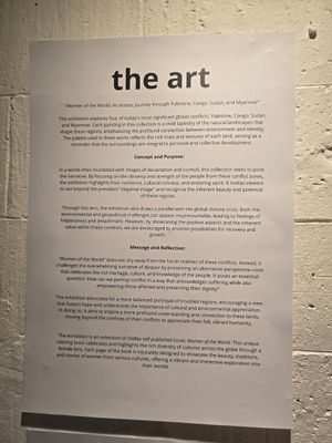  at Asante in Barcelona