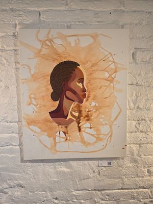  at Asante in Barcelona