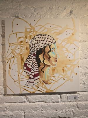  at Asante in Barcelona