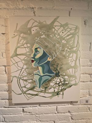  at Asante in Barcelona