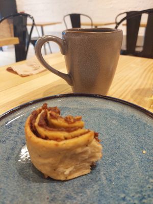  at Asante in Barcelona