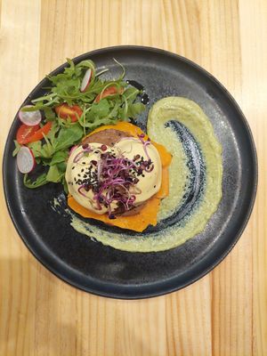  at Asante in Barcelona