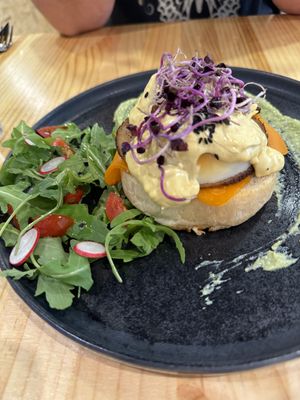   at Asante in Barcelona