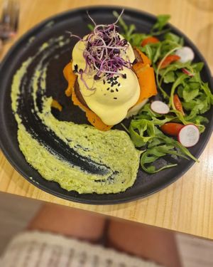  at Asante in Barcelona