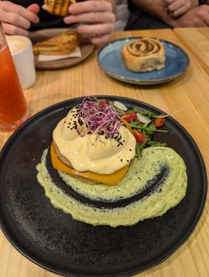  at Asante in Barcelona