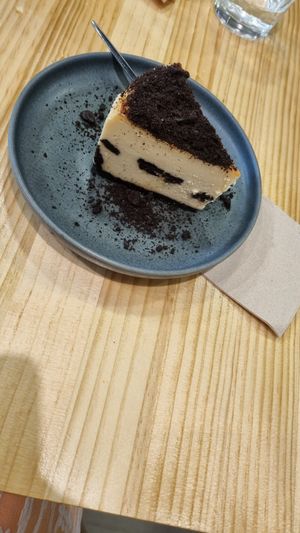  at Asante in Barcelona